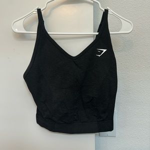 Gymshark Vital Seamless 2.0 Midi Tank Small